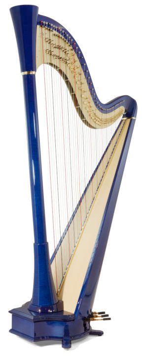 The Blue 47